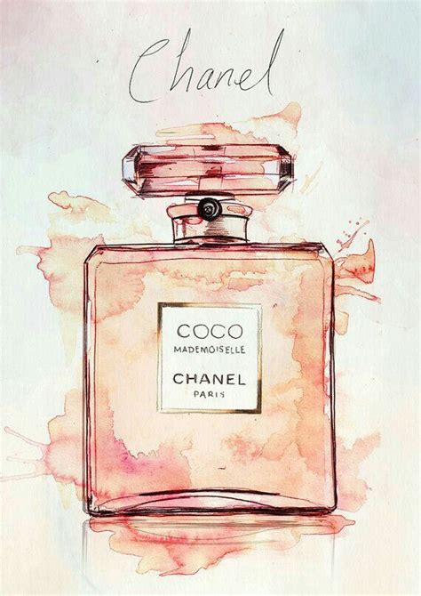 coco chanel mademoiselle poster|chanel coco mademoiselle smells like.